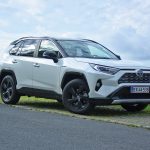 Toyota RAV4 2019
