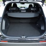 Toyota RAV4 bagrum