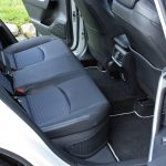 Toyota RAV4 bags