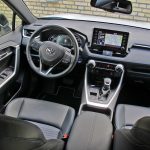 Toyota RAV4 kab
