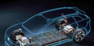 VW-leverandør tester super-batteri med 1.000 km rækkevidde vw batterier