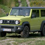 Suzuki Jimny b