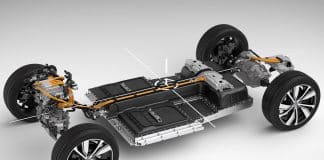 Volvo-ejer lover solid state batterier i år batteripriser