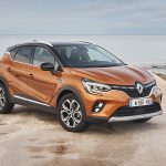 Captur prs