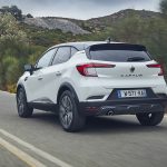 Captur prs bag