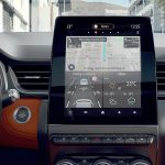 RENAULT CAPTUR (HJB)