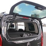 Citroen Berlingo 2019 bagrude