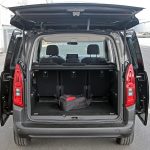 Citroen Berlingo 2019 bagrum