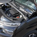 Citroen Berlingo 2019 motor