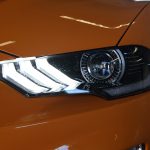 Ford Mustang LED