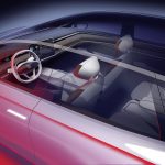 Volkswagen Showcar ID. SPACE VIZZION