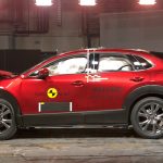 Mazda CX-30 NCAP 2019