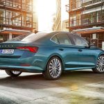 Skoda-Octavia-2020-hb bag