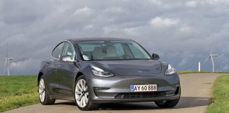 Disse seks elbiler er solgt i over 1 mio. eksemplarer