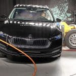 NCAP Skoda Octavia dec2019