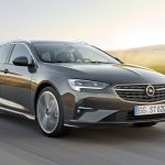Opel Insignia 2020