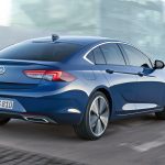 Opel Insignia 2020 bag