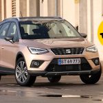 Seat Arona 2