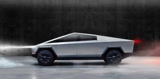 Tesla Cybertruck er bilhistoriens største flop tesla cybertruck