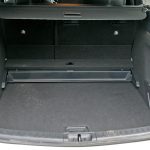 Toyota Corolla TS bagage