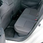 Toyota Corolla TS bagsaede