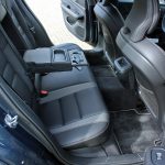 Volvo S60 bags