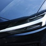 Volvo S60 led
