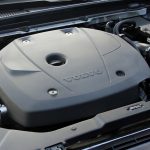 Volvo S60 motor