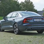 Volvo s60 bag
