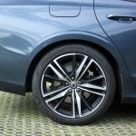 Volvo s60 hjul