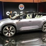 Fisker Ocean
