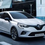 Renault Clio e-Tech