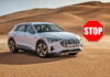 Tusindvis af Audi’s elbiler har mulig bremsefejl rækkevidde sommervarmen