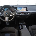 BMW 1 2019 kab