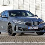 BMW 1 2019 rgt