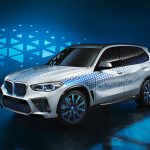 BMW iHydrogen