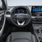 Hyundai i30 facelift kab