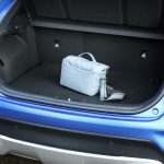 Kia Xceed bagrum