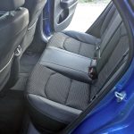 Kia Xceed bags