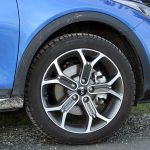 Kia Xceed hjul