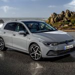 Volkswagen-Golf-2020 grey
