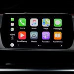 Apple Carplay