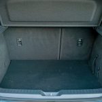 Mazda CX-30 bagage