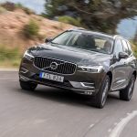 Volvo-XC60 fejl