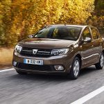 Dacia Sandero leasing