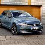Volkswagen Polo IQ.DRIVE