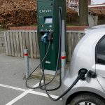 VW e-up 11