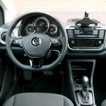 VW e-up 14