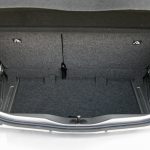 VW e-up 16
