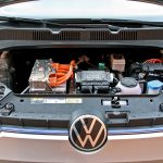 VW e-up 18